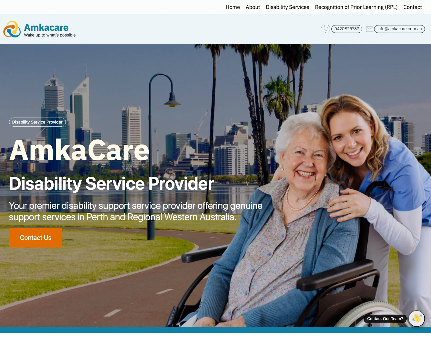 AmkaCare