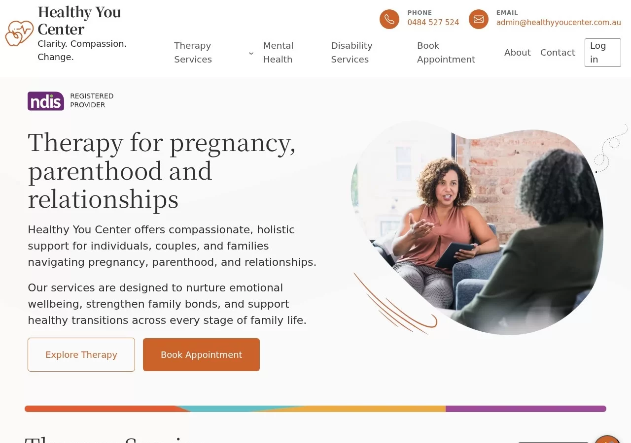 Healthy You Center