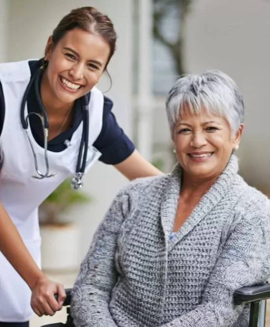 About Graceful Care