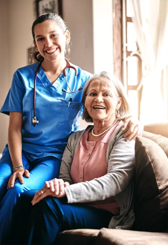 Respite care support for families and carers