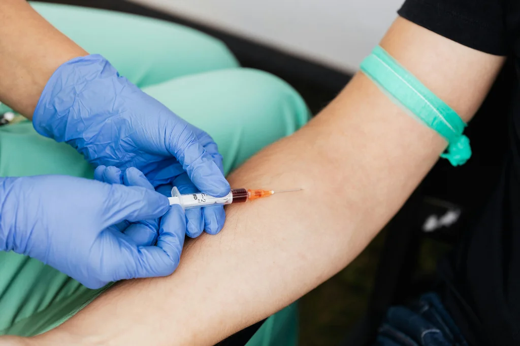 Nursing Care Services