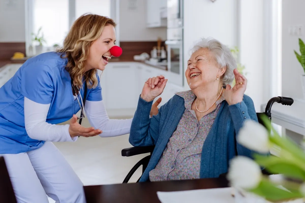 Community Nursing Care