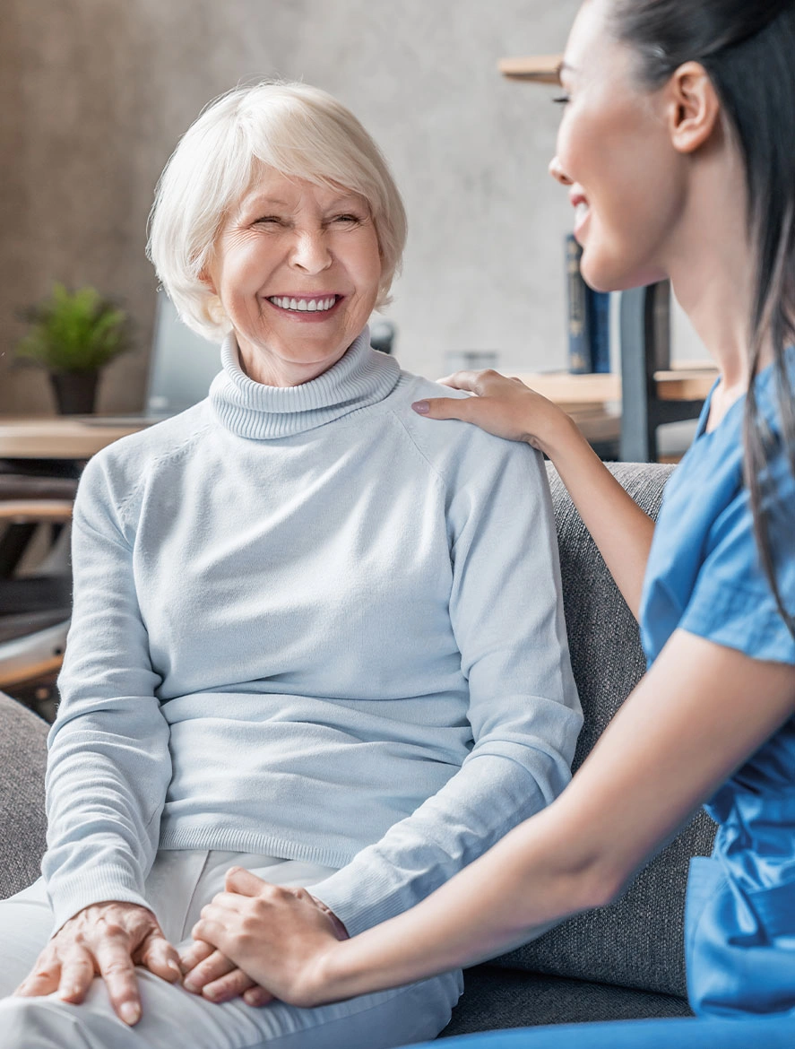 Supported Independent Living
