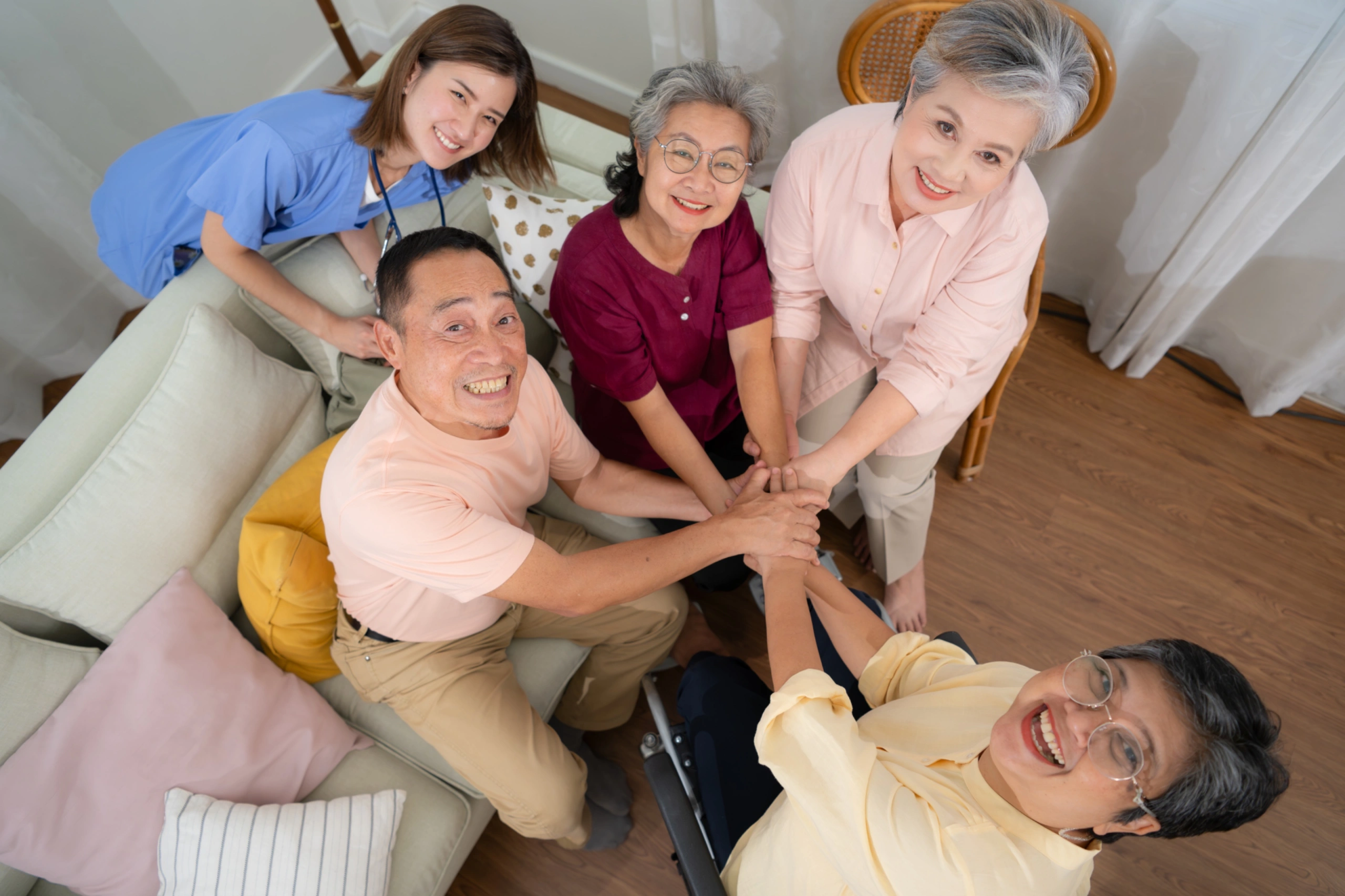 Community Participation
